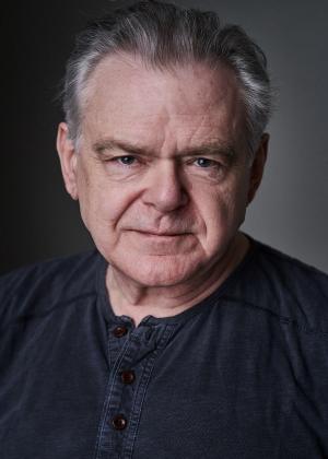 Kevin McNally